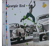 Get In Touch [Vinyl Single 12'']