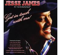 Jesse James - Get in Touch with Me