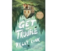 Get in Trouble Stories by Kelly Link Kelly Link (Auteur)