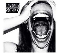 Infected Society – Get Infected – EP – Import