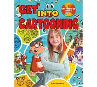 Get Into Cartooning