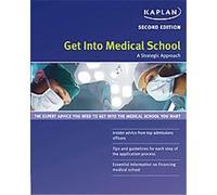 Get into Medical School Houman Hemmati, Maria Lofftus, Thomas C. Taylor (Auteur)