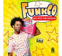 Funkco - Get Into The Groove