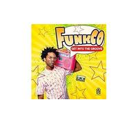 Funkco - Get Into The Groove