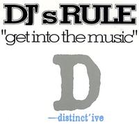Get Into The Music [UK Import]