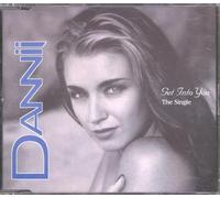 Get Into You [UK Import]