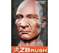 Get into ZBrush 3.1, Total ZBrush