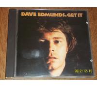 Edmunds, Dave - Get It