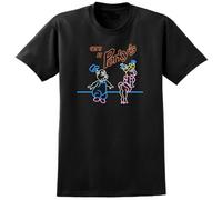 Get it at Porky's Inspired T-Shirt - Retro 80s Cult Film Movie Fan Tee