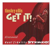 Get It by Tinsley Ellis (2013-03-19)