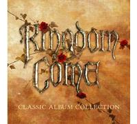 Kingdom Come - Get It on. -Bonus TR [Import]