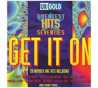Various – Get it on – Import