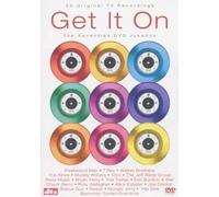 Get it On : The Seventies DVD Jukebox (2003)