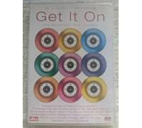 Get it On: The Seventies DVD Jukebox [Import USA Zone 1]