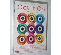 Get it On: The Seventies DVD Jukebox [Import USA Zone 1]