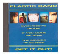 Get It Out [Import]