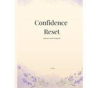 Get it out of your head: Mental Load Notebook