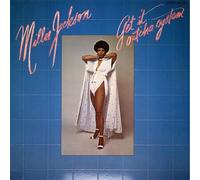 Get It Out'cha System Vinyle