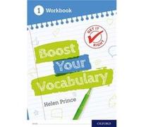 Get It Right Boost Your Vocabulary Workbook 1 by Helen Prince Helen Prince (Auteur)