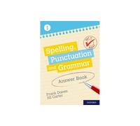 Get It Right: KS3; 11-14: Spelling, Punctuation and Grammar Answer Book 1