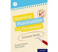 Get It Right: KS3: 11-14: Spelling, Punctuation and Grammar Answer Book 1 - [Version Originale] Inconnu (Auteur)