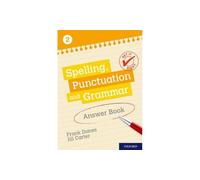 Get It Right: KS3; 11-14: Spelling, Punctuation and Grammar Answer Book 2