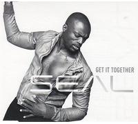 Seal - Get It Together [Import]