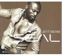 Seal - Get It Together [Import]