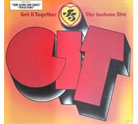 Get IT Together [Import]
