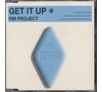 Get It Up [Import]