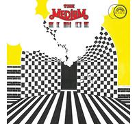 Get It While It's Hot