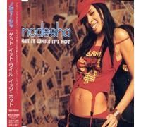 Get It While It's Hot [Import]