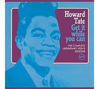 Get It While You Can