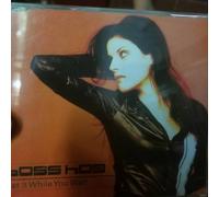 Boss Hog – Get It While You Wait – CD