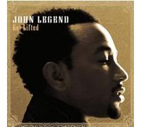 Legend, John - Get Lifted