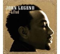 John Legend – Get Lifted – Vinyle 33 tours – Édition 20e anniversaire