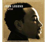 Get Lifted by John Legend [CD] NEUF