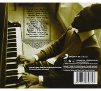 Get Lifted by Legend, John [Audio CD] NEUF