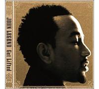 John Legend – Se faire lifter – Import