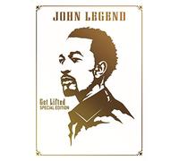 Get Lifted/Live at The House of Blues: Fanpack
