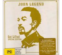 Get Lifted [Special Bonus DVD] [Import]