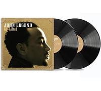 Get Lifted - Vinyle 33 Tours