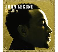 Get lifted Vinyle