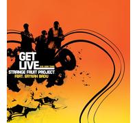 Get Live/Good Times [Import]