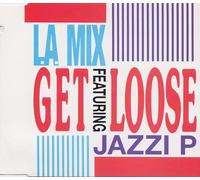 Get Loose (6 Versions, Feat. Jazzi P) [Import]