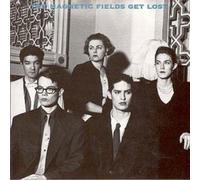 Get Lost by Magnetic Fields [Audio CD] NEUF