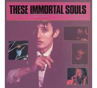THESE IMMORTAL SOULS - GET LOST (DON'T LIE) CD NEUF