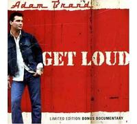 Brand Adam - Get Loud