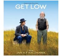 Divers artistes – Get Low (Jan A.P. Kaczmarek) – CD audio – Neuf