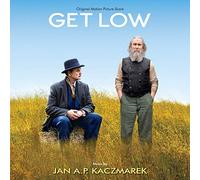Get Low (Jan A.P. Kaczmarek) by Various Artists [Audio CD] NEUF
